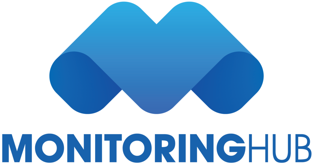 Monitoring Hub Logo