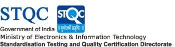 STQC certification