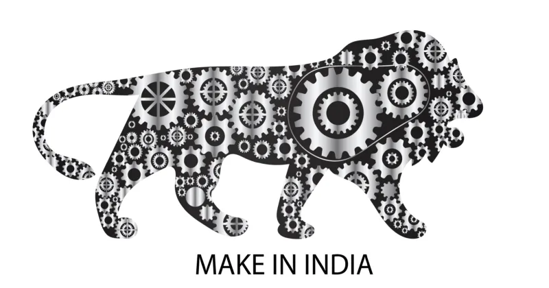 make in india