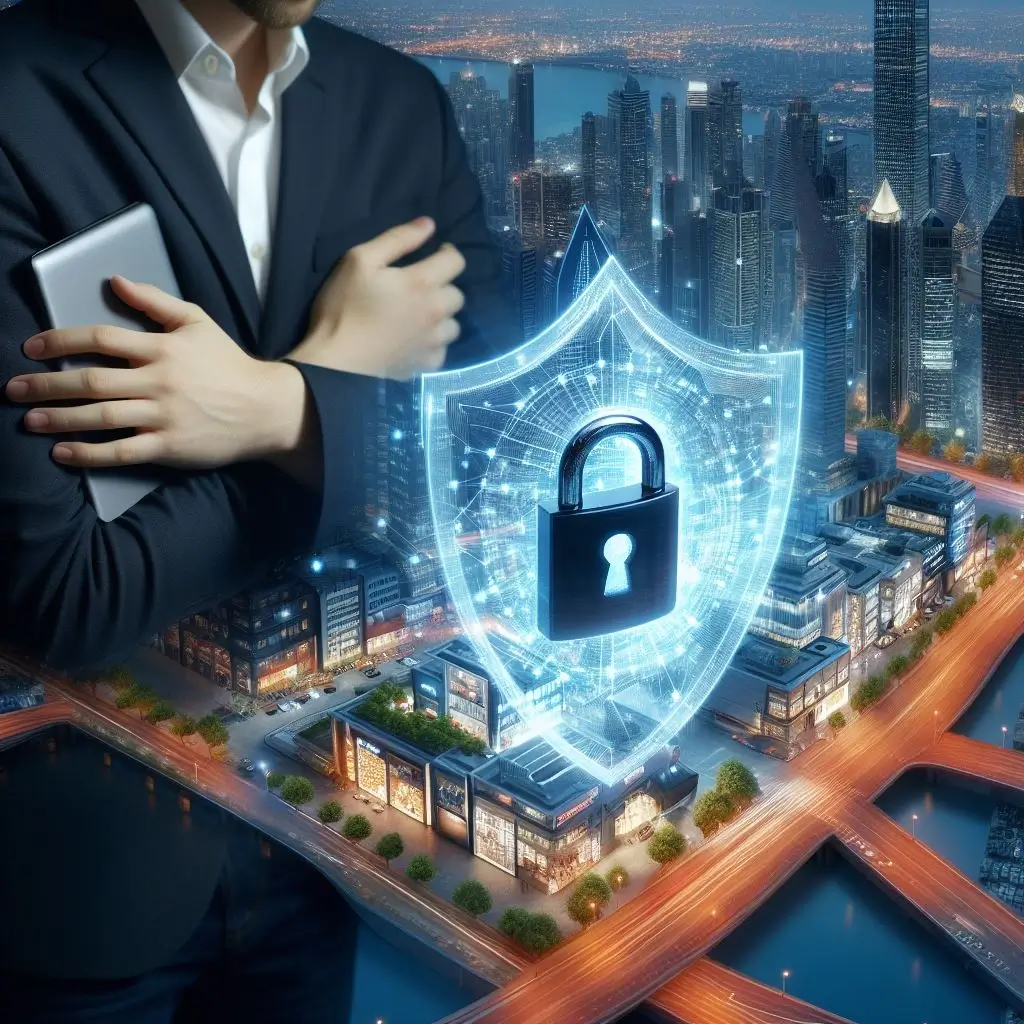 SecureMyShop
