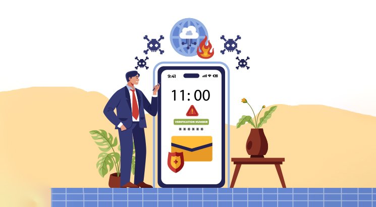 False Alarms in Security Systems