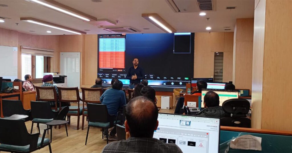 smart security systems